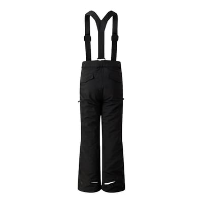Dare 2B Skibroek Pow II Waterdicht voor Kinderen/Kinderen (Zwart)