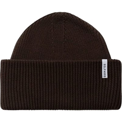 Cap Selfhood