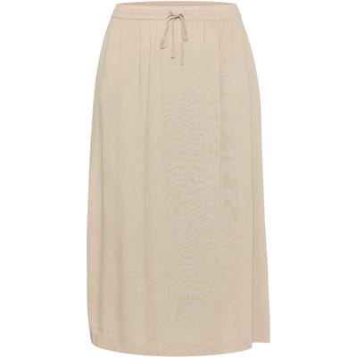 Vrouwenrok KAFFE Curve Mille