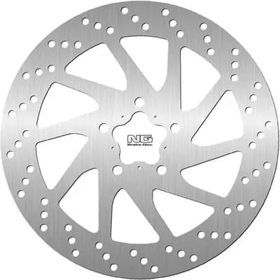Remschijf voor vaste motorfiets NG Brake Disc DIS1793