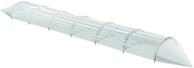 Kweektunnel Laag - 360cm PROSPERPLAST