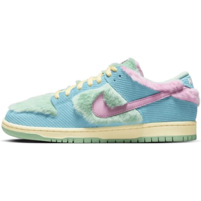 Nike SB Dunk Low Visty x VERDY