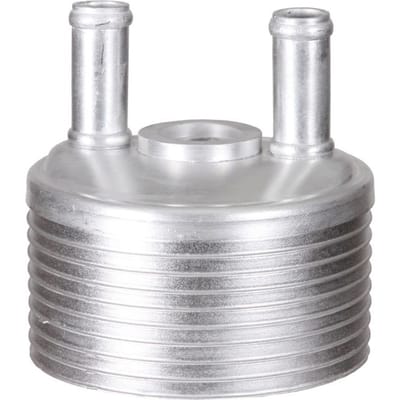 Olie radiator, automatische versnellingsbak NRF 31214