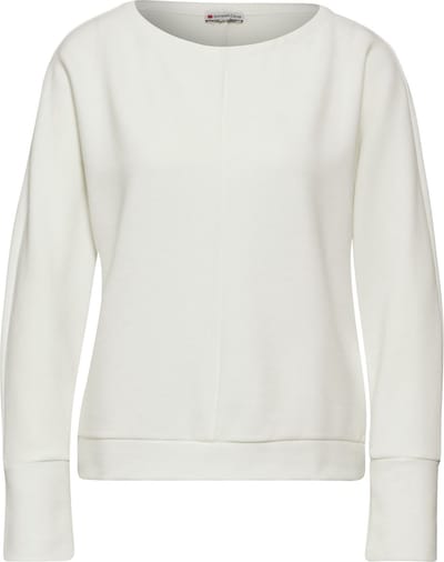 A322115 ottoman shirt w.hight cuffs