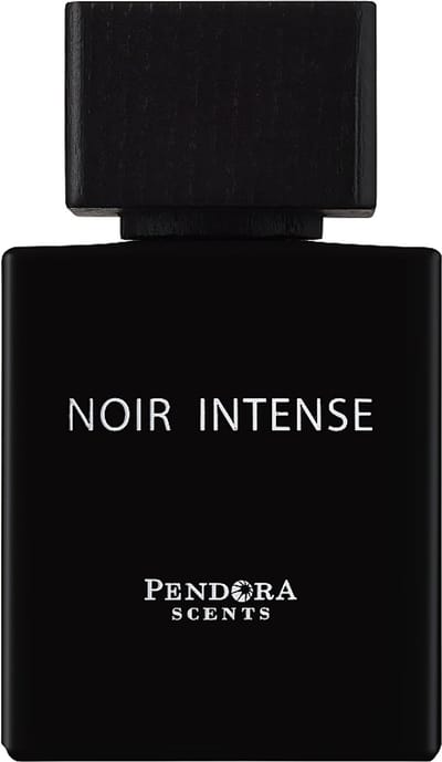 Paris Corner Pendora Scents Noir Intense Eau de Parfum 100ml