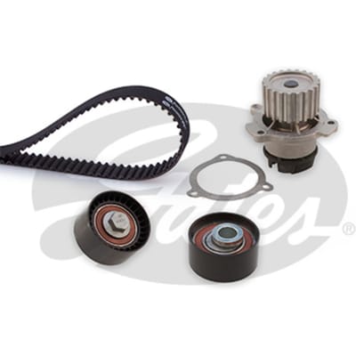 Waterpomp+distributieriem set GATES KP15631XS-1