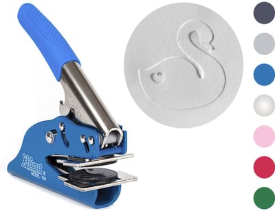 Preegtang Shiny EM | Ø40mm | Eigen ontwerp