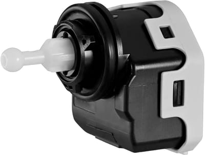 Elektrische Lichtmodule Koplamp Hoogteregeling - 12V - Universeel Geschikt