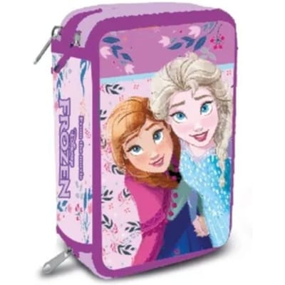 Frozen gevulde etui - 44 delig