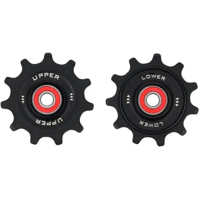Elvedes Derailleurwieltjes 2x11T 12V (1set)