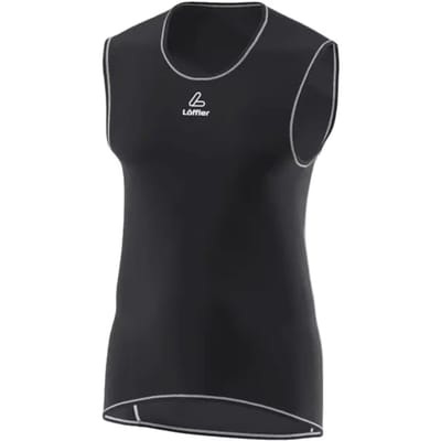 Tanktop Löffler Windstopper® Transtex® Light