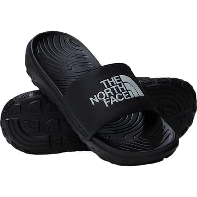 The North Face Mens Never Stop Cush Slide