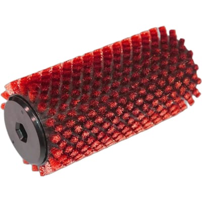 Draaiende borstel Vola Red performancel