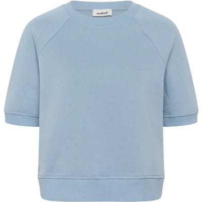 Dames sweatshirt Soaked in Luxury SLRolanda