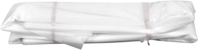 Broeikas folie 365x760 cm - Polyethyleen Tuinfolie, Kweekkas en Tunnelfolie - Voor Tuin, Terras en Balkon