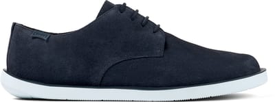 Camper Wagon Veterschoenen - Herren - Navy - 40