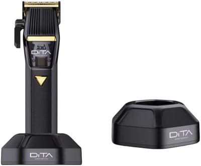 Dita - Pro 04 Artists Clipper