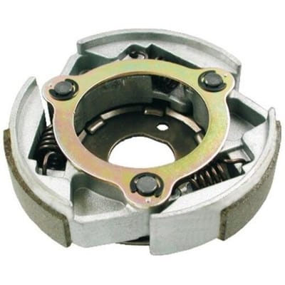 Scooter koppeling Tecnium Assy Clutch