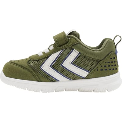 Hummel kindersneaker Crosslite Infant 213504