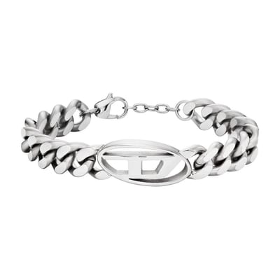 Diesel DX1432040 Herenarmband