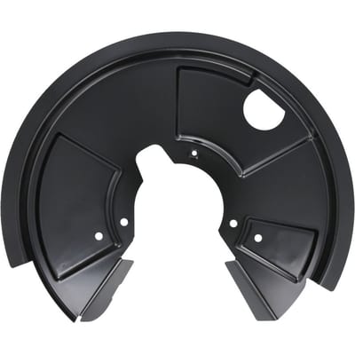 Dekplaat, remschijf BLIC 6508-03-6416878K