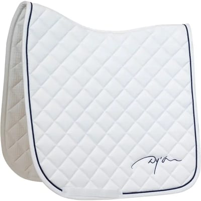 Dressuurmat voor klassieke paarden Dy'on Diamond