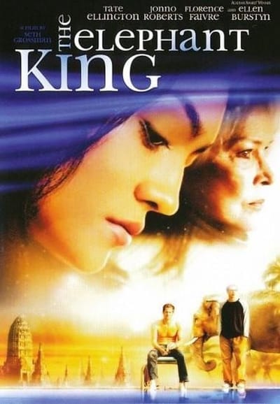 Elephant King (DVD)