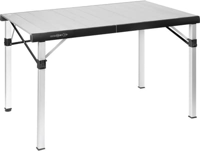 Brunner Titanium Quadra Compack 6 - campingtable