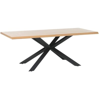 Eettafel Arras | NADUVI Collection
