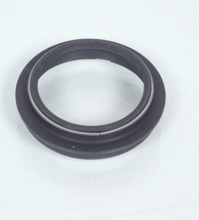 Cache poussière de fourche Ø42 pour moto Aprilia 750 Dorsoduro 2009-2016 897337