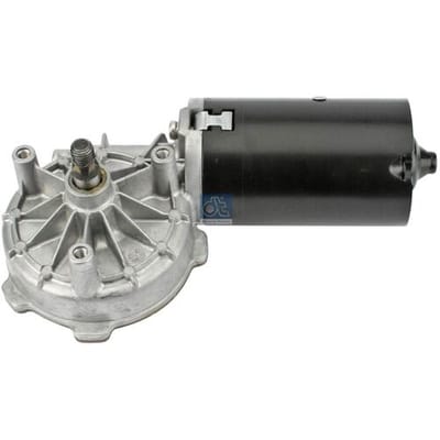 Dt Spare Parts Ruitenwissermotor Original DT 1.22357