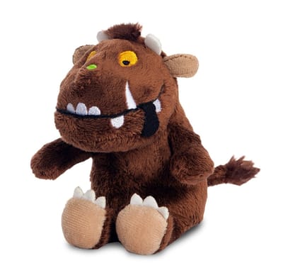 Gruffalo Knuffel S - Knuffel