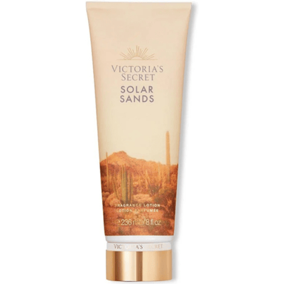Victoria's Secret Solar Sand parfumlotion 236 ml