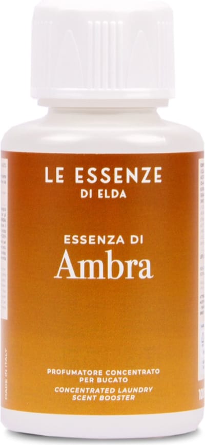 Le Essenze di Elda - Ambra - Wasparfum - 100ml