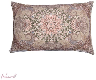 Imbarro Fashion & Home Kussen Elise 40 x 60 cm 100% Katoen Velvet