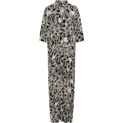 Dames jumpsuit KAFFE Sanne
