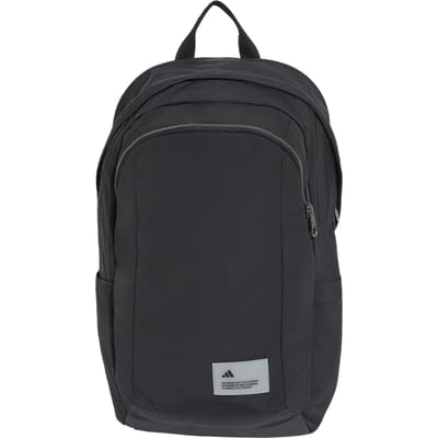 Adidas Tech Tassen Unisex - Zwart - One Size - Poly (Polyester)