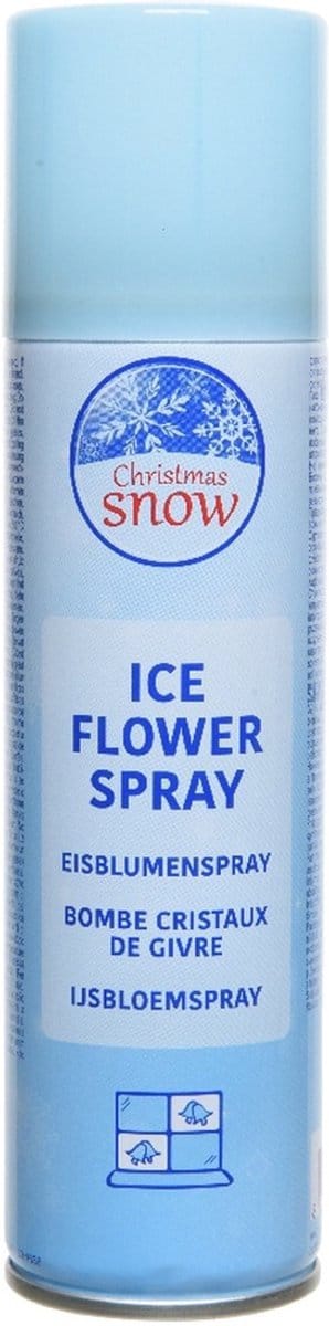 Ijsbloemspray 150 Ml