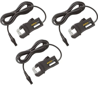 Fluke 4637409 i40S-EL/3pk Stroomtransformatortang 1 stuk(s)