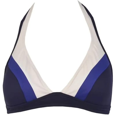 Dames zwemkleding top Red Point Danu Copa B