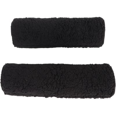 2 stuks Rolstoel Armleuninghoes Universeel Warm Antislip Rolstoel Armleuning Comfort Hoezen voor Stoel