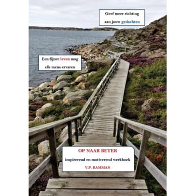 Op Naar Beter - V.P. Ramman