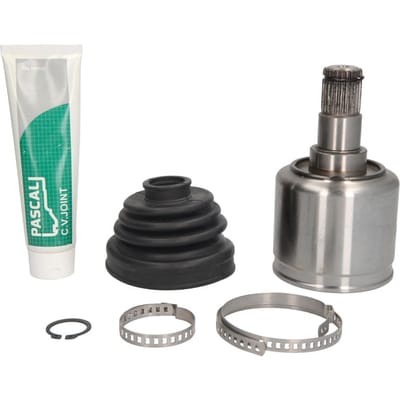 Homokineet reparatie set, aandrijfas PASCAL G7K001PC