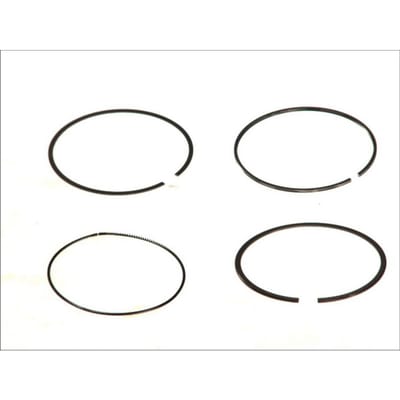 Zuigerveren set MAHLE 030 77 N0