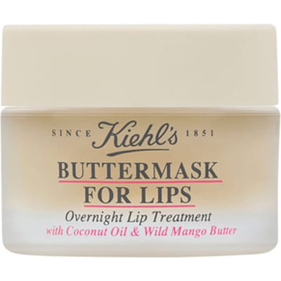 Kiehl's Lipverzorging Buttermask For Lips Lipmaskers Dames 10 g