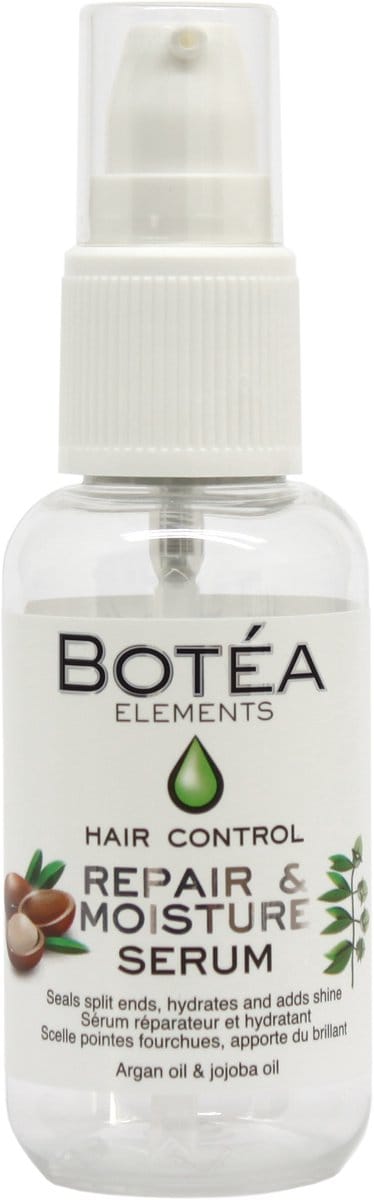 Carin Botéa Elements Hair Control Repair & Moisture Serum