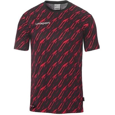 Uhlsport sportshirt Progressive 28, shirt met korte mouwen 1002266