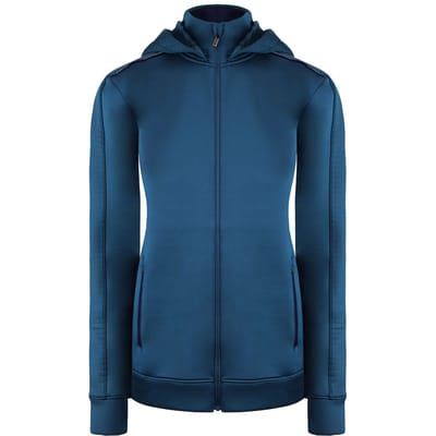 Under Armour Storm Daytona Dames Blauw Track Jacket