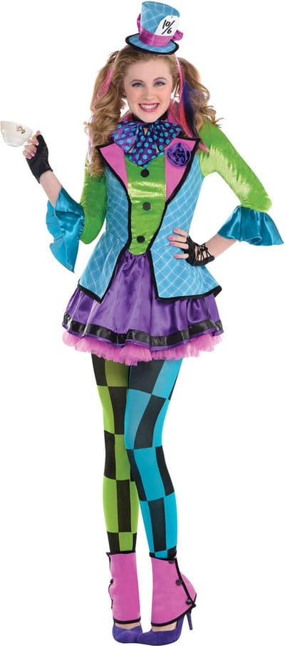 Amscan 9909305 feestkleding Volwassene