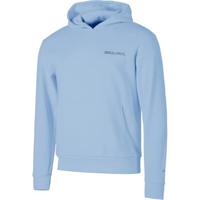 Bullpadel Albier Sweater met capuchon Heren